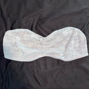 PINK Victoria’s Secret Bandeau Bralette